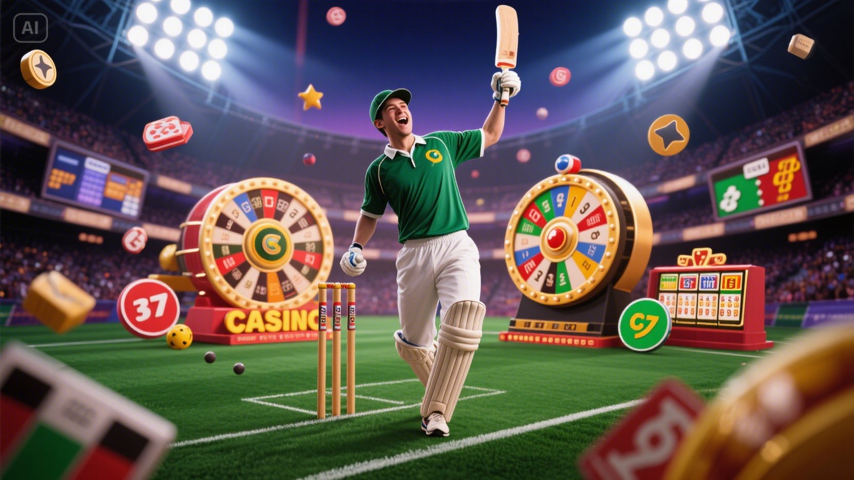 Registration at b9 game online Casino