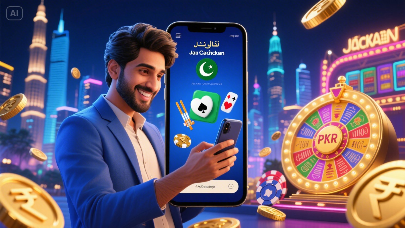 b9 game onlineDeposit now and enjoy a massive 200% first deposit bonus instantly! Pakistani players can use JazzCash or Easypaisa, play slots or casino games, and withdraw their PKR winnings quickly and safely.