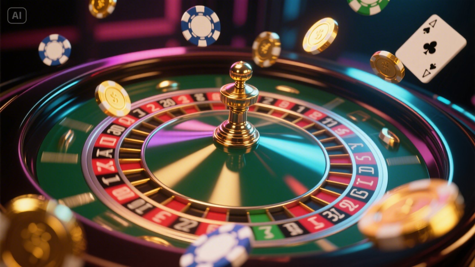 Casino b9 game online desktop and mobile interfaces