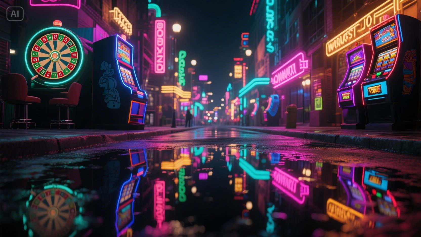 Casino b9 game online desktop and mobile interfaces