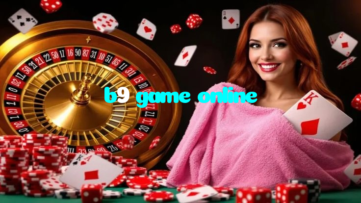 b9 game online