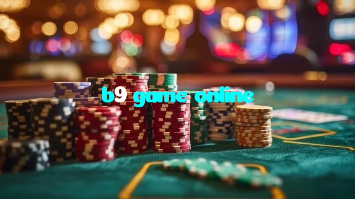 b9 game online خوش آمدید بونس +600% پیشکش موبائل ایپ کے پروموشن سیکشن میں دکھائی دیتی ہے۔