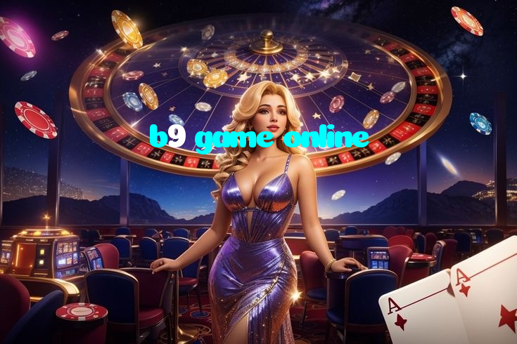 available types of b9 game online bet including pre-match live express and system bets