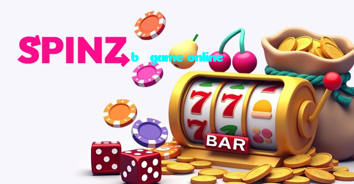 b9 game online